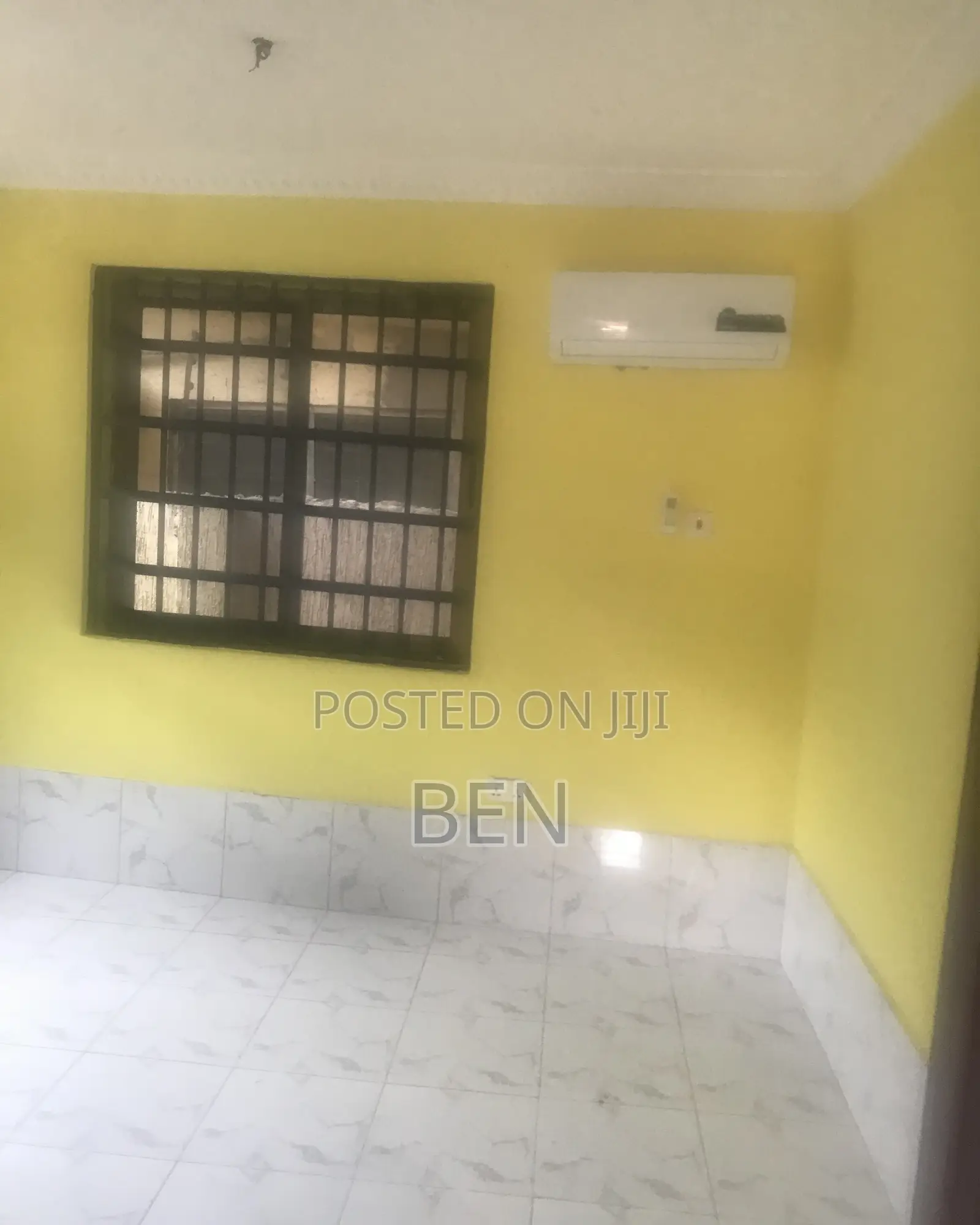 1bdrm Apartment in Dzorwulu for rent