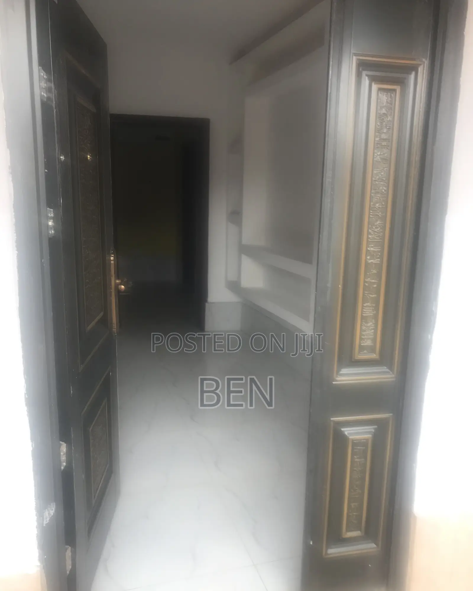 1bdrm Apartment in Dzorwulu for rent