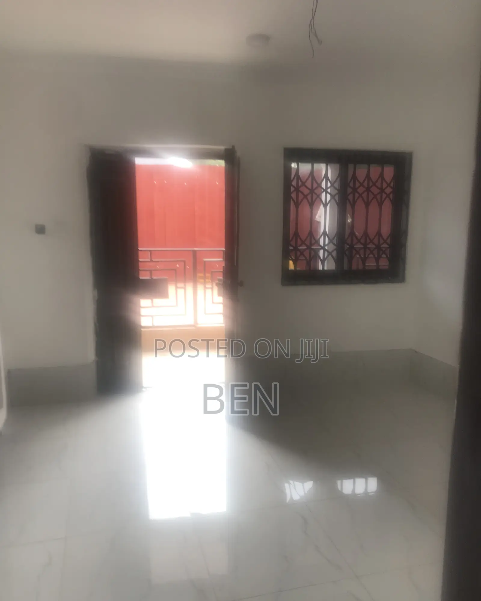 1bdrm Apartment in Dzorwulu for rent