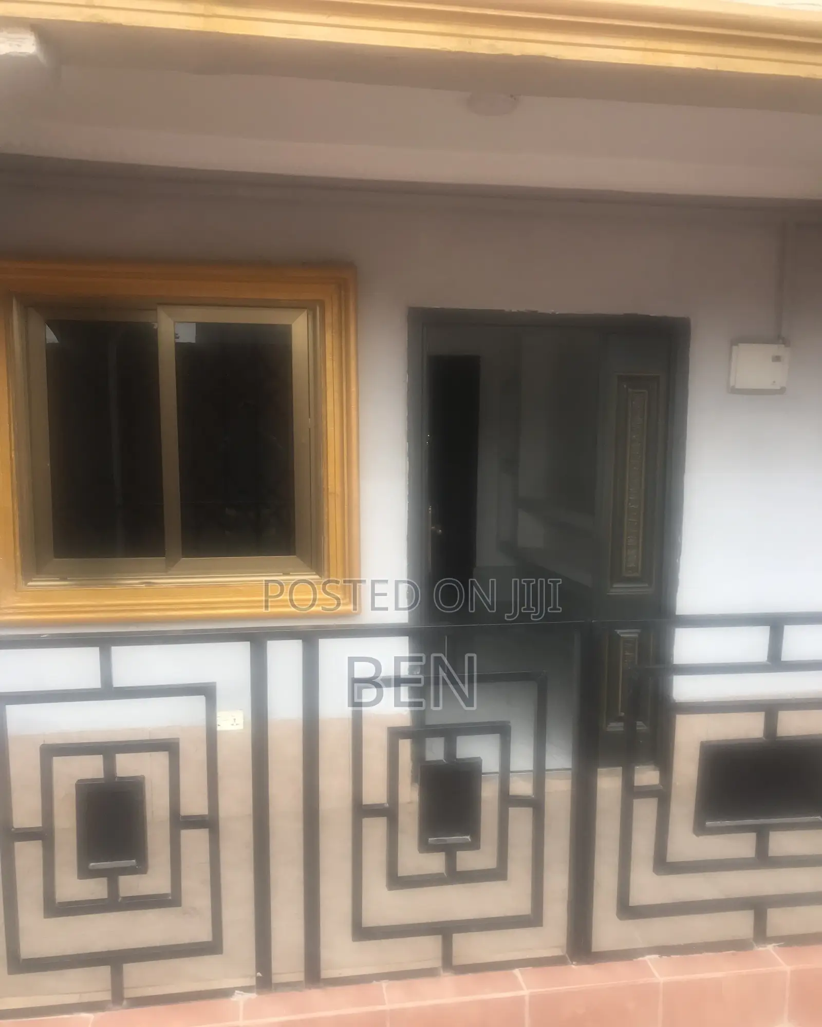 1bdrm Apartment in Dzorwulu for rent