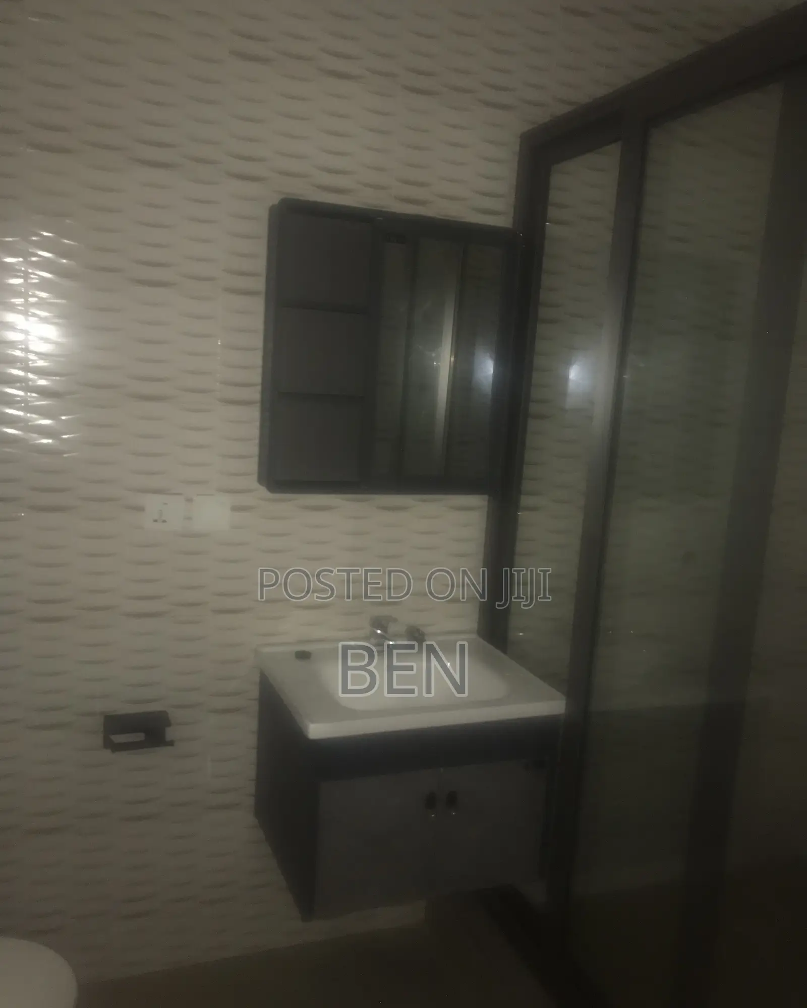 1bdrm Apartment in Dzorwulu for rent