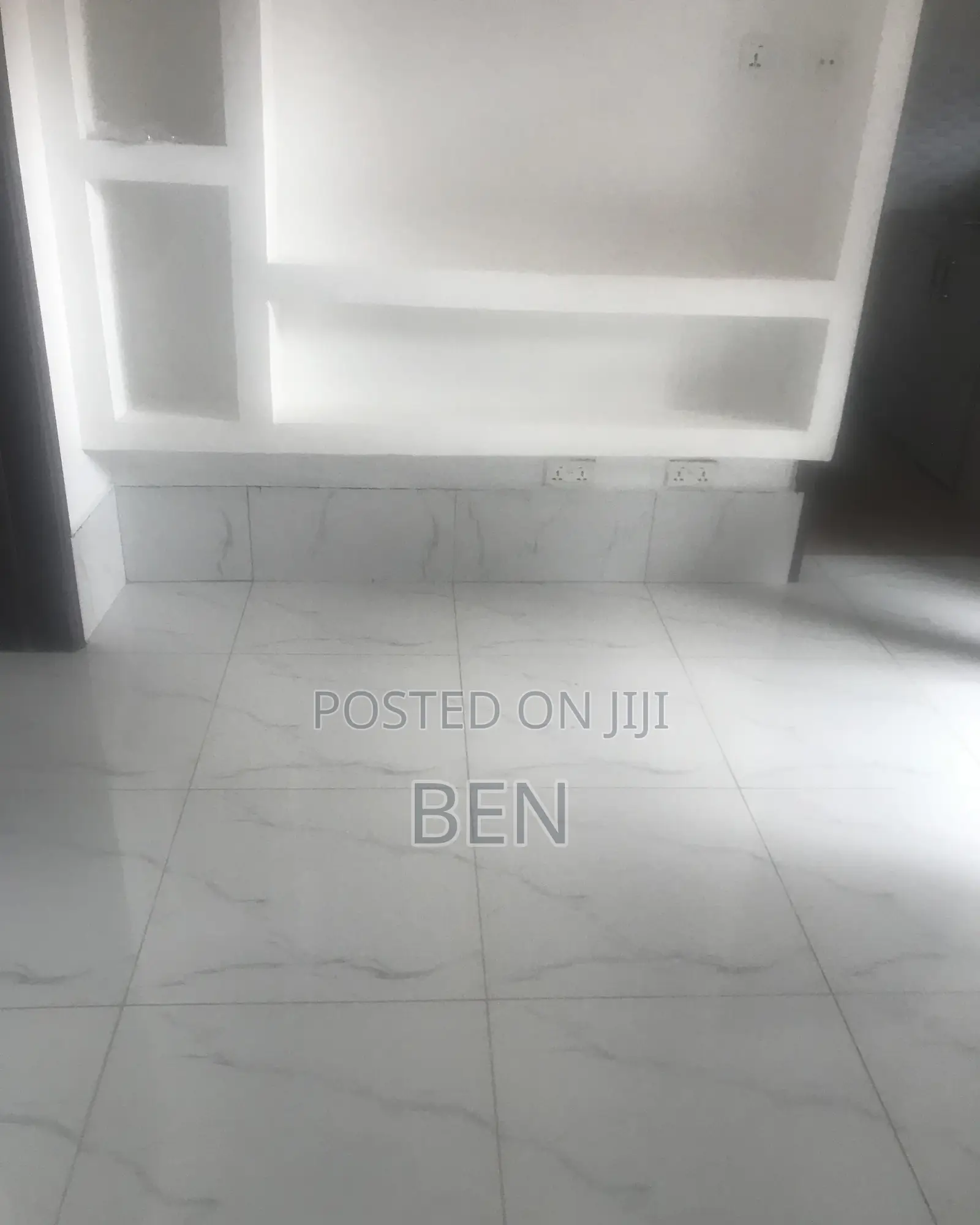 1bdrm Apartment in Dzorwulu for rent
