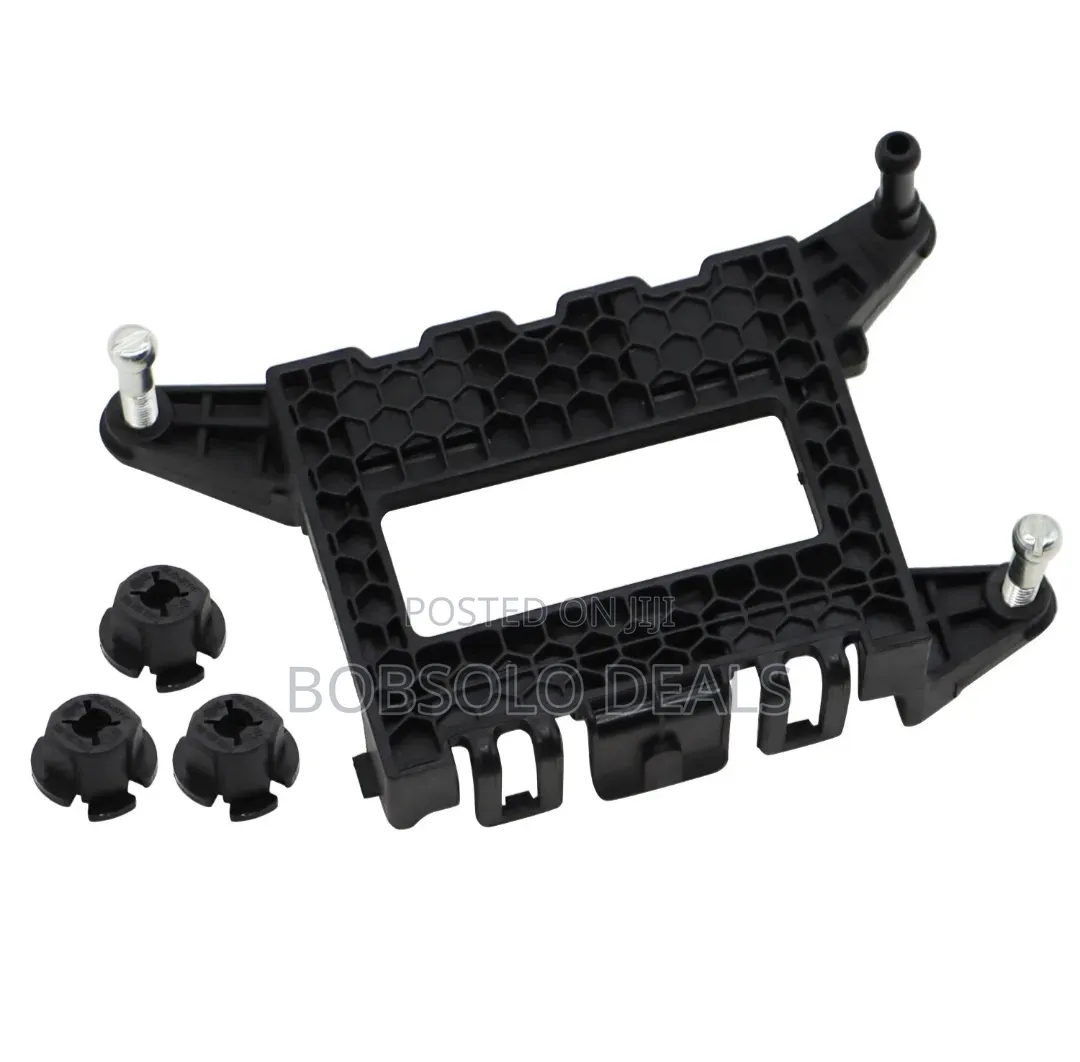 2018-2022 Honda Accord Radar Case