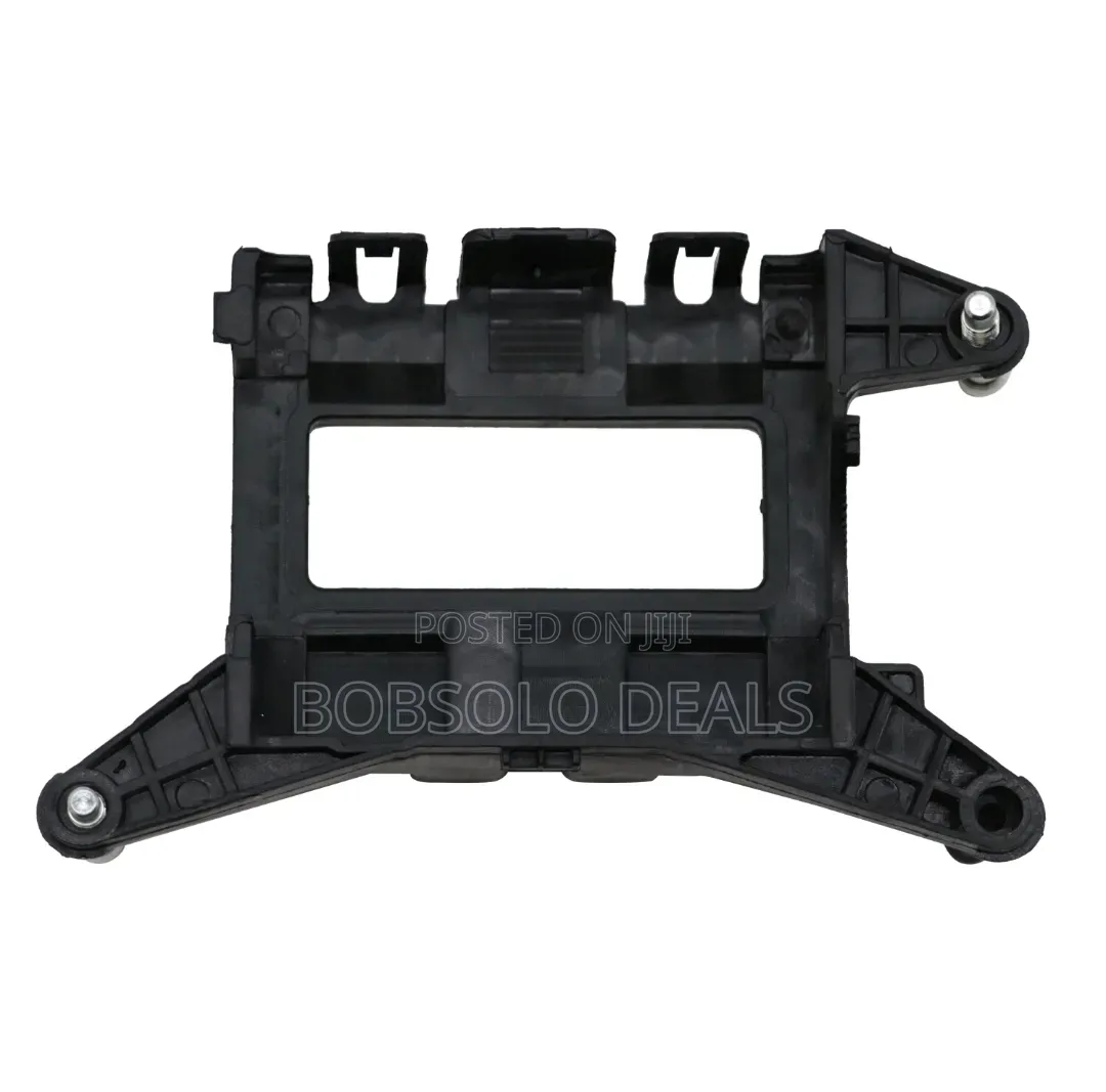 2018-2022 Honda Accord Radar Case