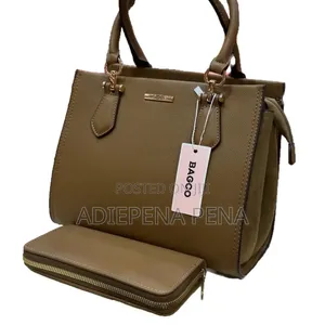 Hand Bags 2in1