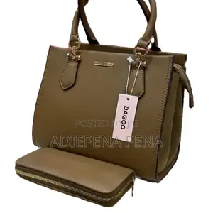 Hand Bags 2in1