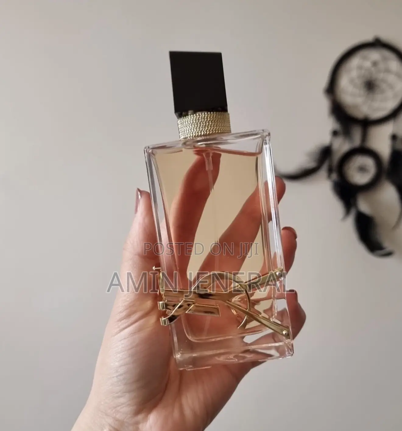 Ysl Libre 50ml Edp
