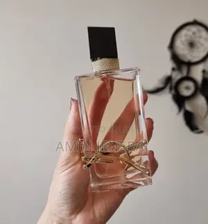 Ysl Libre 50ml Edp
