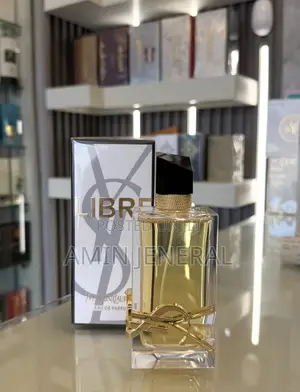 Ysl Libre 50ml Edp