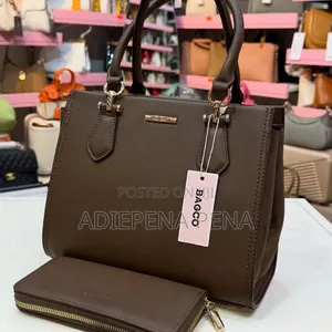 Hand Bags 2in1