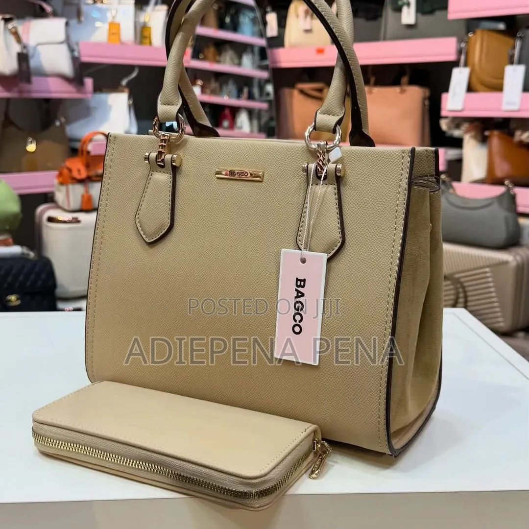 Hand Bags 2in1
