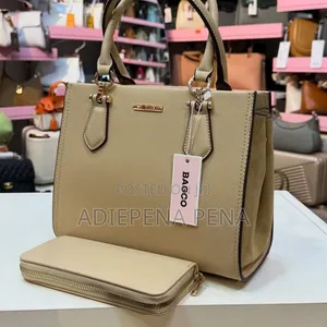 Hand Bags 2in1