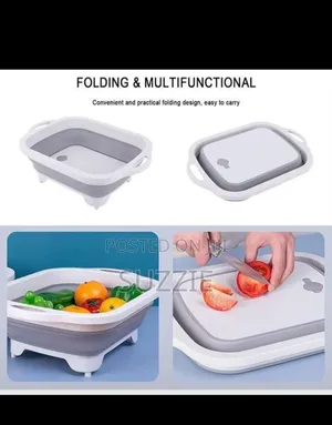 Tray Cutting Bowl