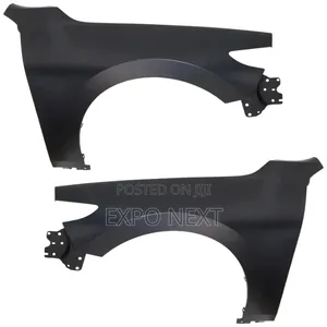 Front Fender for Mazda 3 Axela 2020-2024