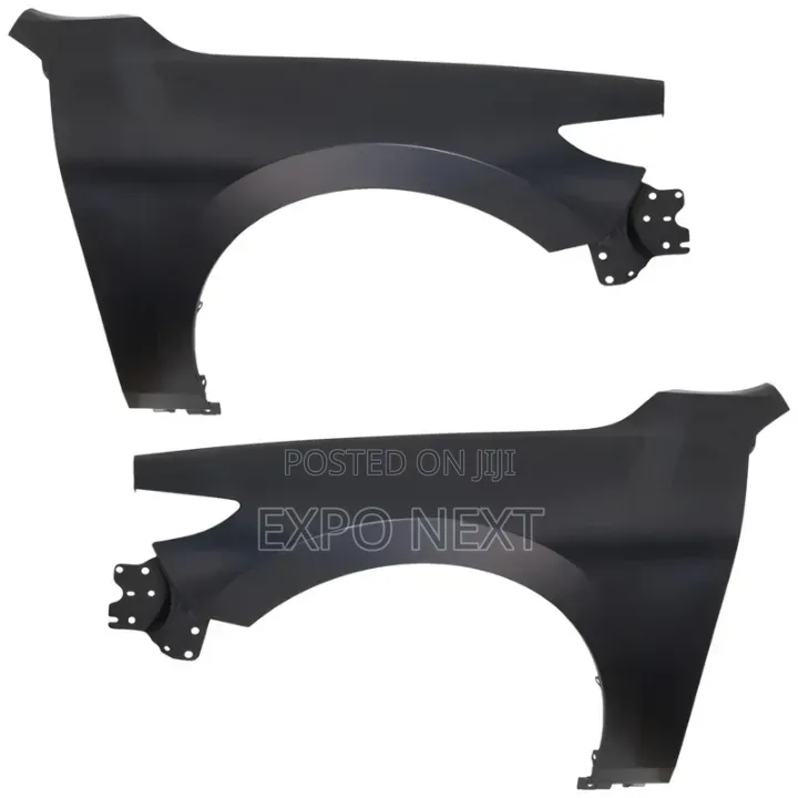 Front Fender for Mazda 3 Axela 2020-2024