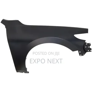 Front Fender for Mazda 3 Axela 2020-2024