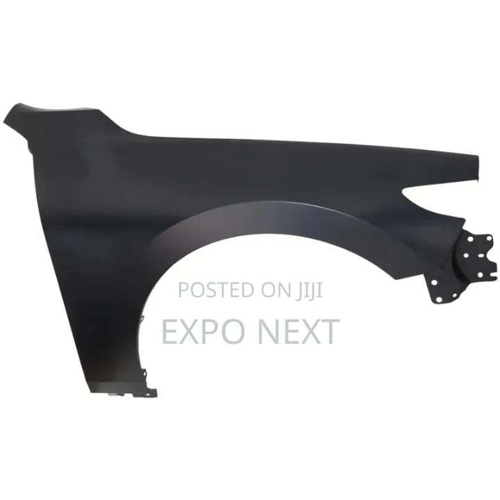 Front Fender for Mazda 3 Axela 2020-2024