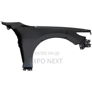 Front Fender for Mazda 3 Axela 2020-2024