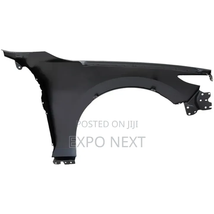 Front Fender for Mazda 3 Axela 2020-2024