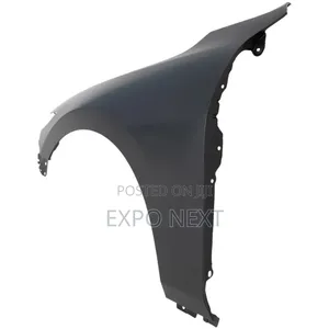 Front Fender for Mazda 3 Axela 2020-2024