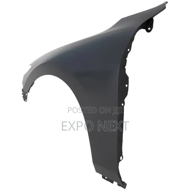 Front Fender for Mazda 3 Axela 2020-2024