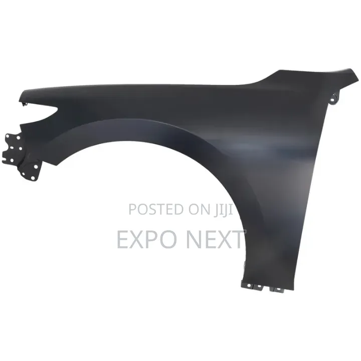 Front Fender for Mazda 3 Axela 2020-2024