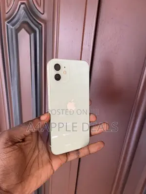 Apple iPhone 12 128 GB Green
