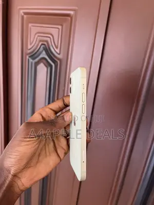 Apple iPhone 12 128 GB Green