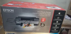 Epson Stylus Photo 1400 Printer