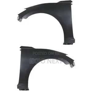 Front Fender for Mazda 3 Axela 2020-2024