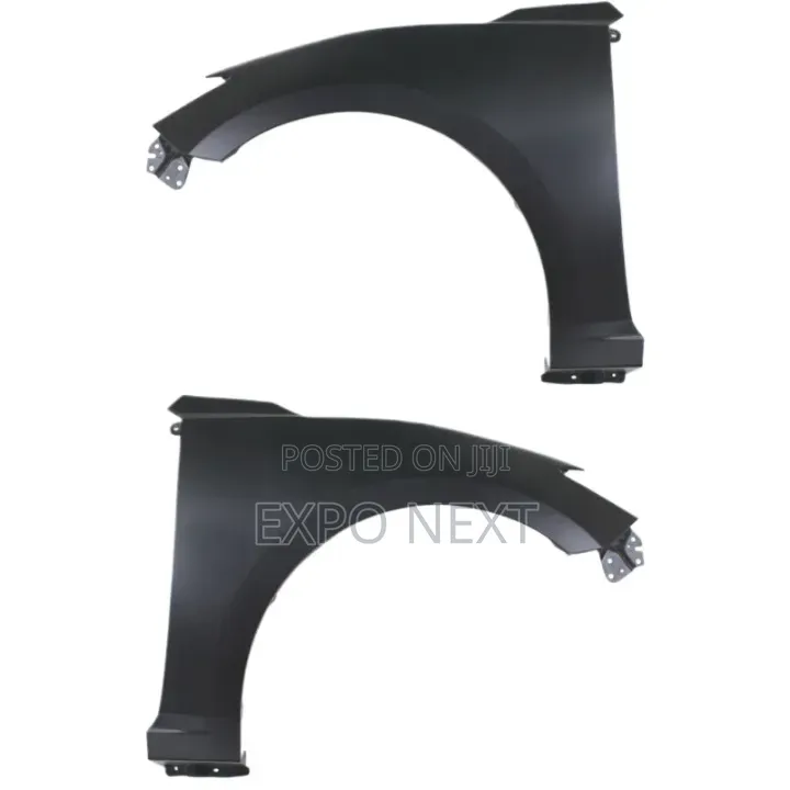 Front Fender for Mazda 3 Axela 2020-2024