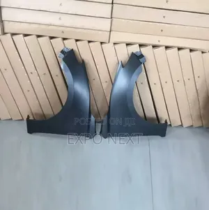 Front Fender for Mazda 3 Axela 2020-2024