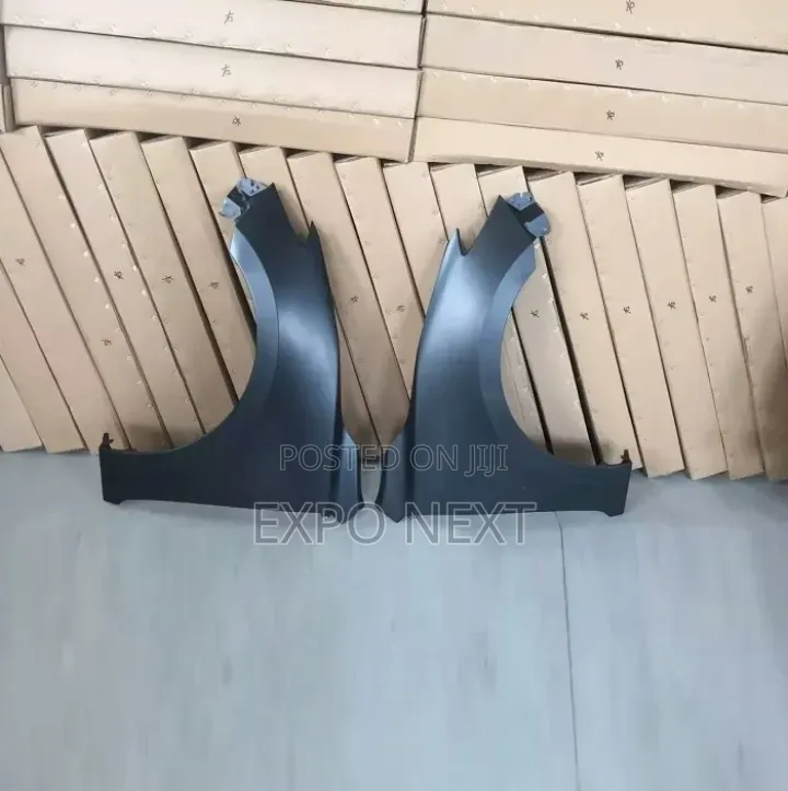 Front Fender for Mazda 3 Axela 2020-2024