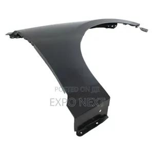 Front Fender for Mazda 3 Axela 2020-2024
