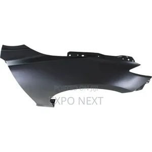 Front Fender for Mazda 3 Axela 2020-2024