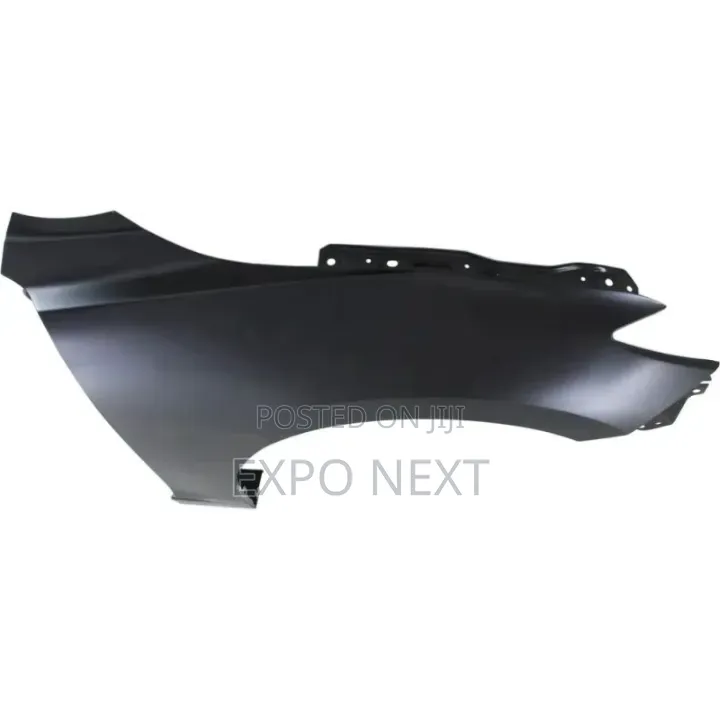 Front Fender for Mazda 3 Axela 2020-2024