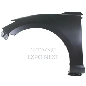 Front Fender for Mazda 3 Axela 2020-2024