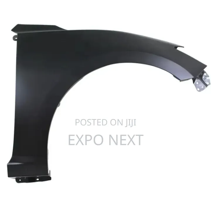 Front Fender for Mazda 3 Axela 2020-2024