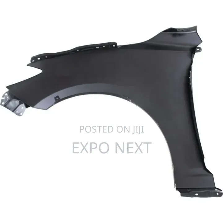 Front Fender for Mazda 3 Axela 2020-2024