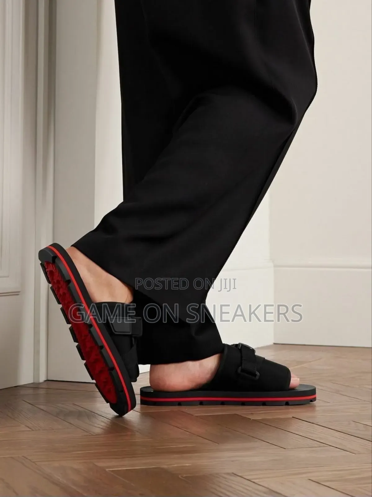 Christian Louboutin