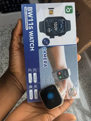 BW11-ultra Thin Watch