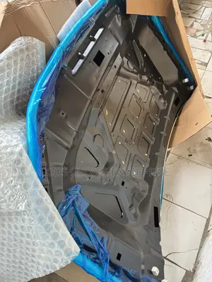 Bonnet Hood Ford F150 2018-2019-2020-2021