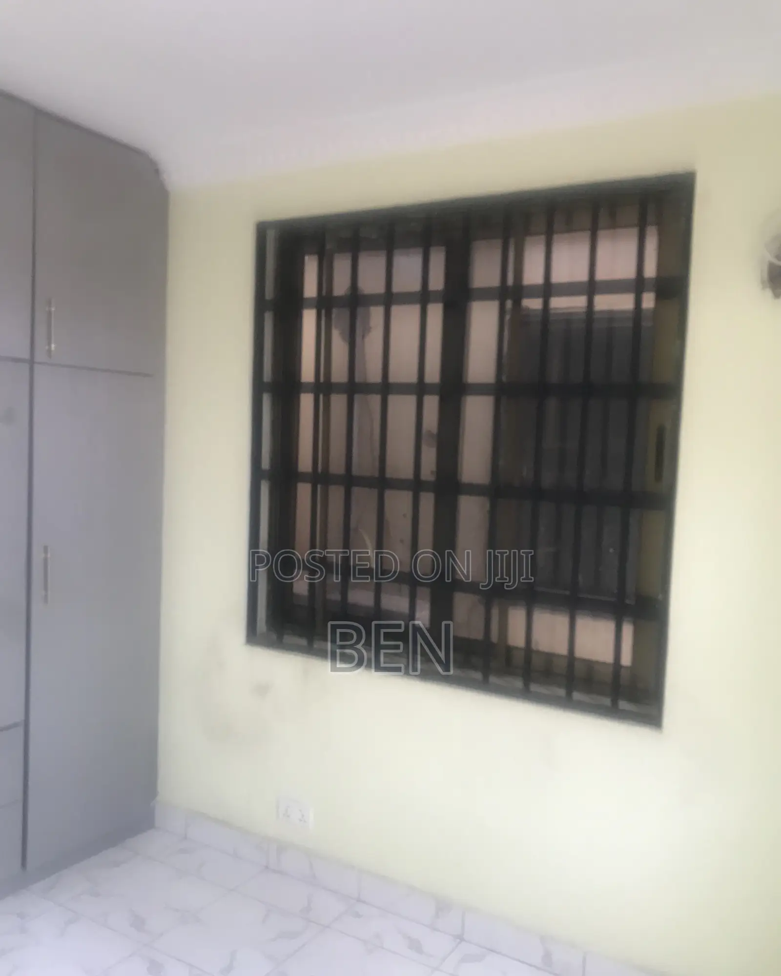 2bdrm Apartment in Dzorwulu for rent