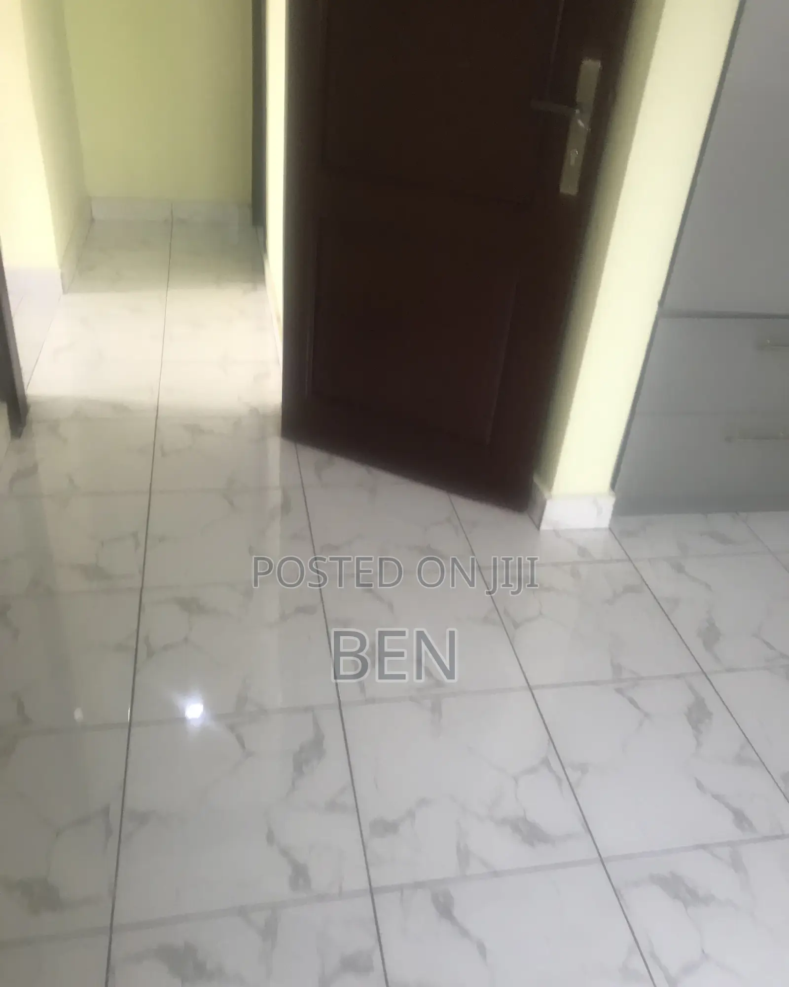 2bdrm Apartment in Dzorwulu for rent