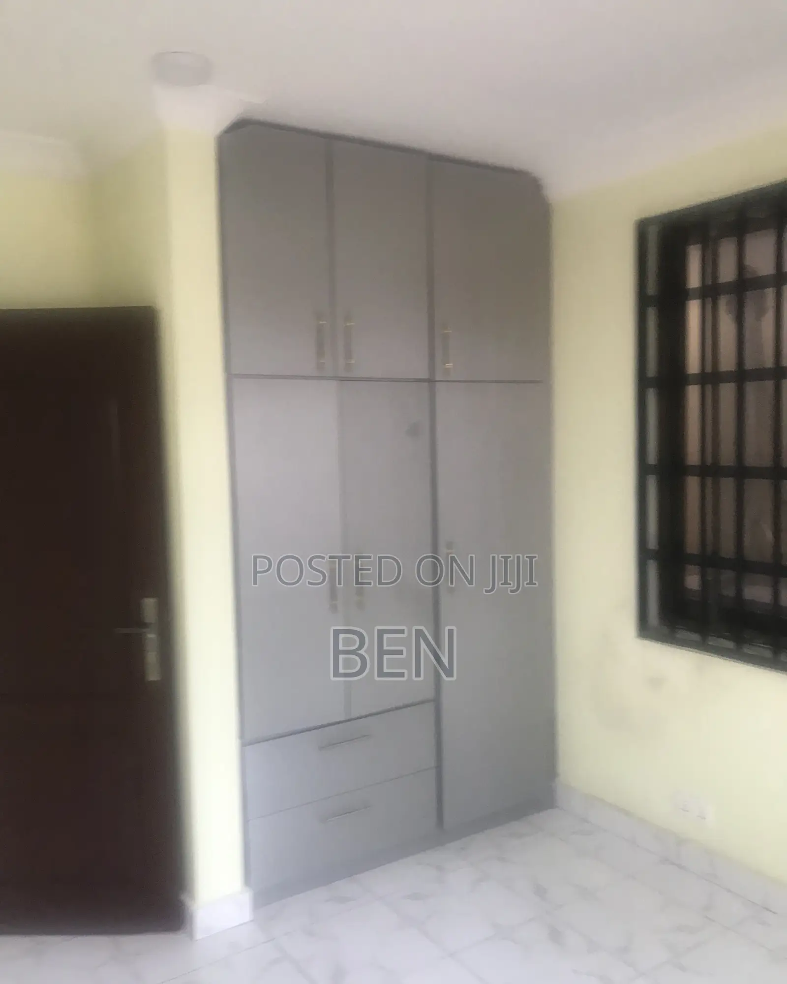 2bdrm Apartment in Dzorwulu for rent