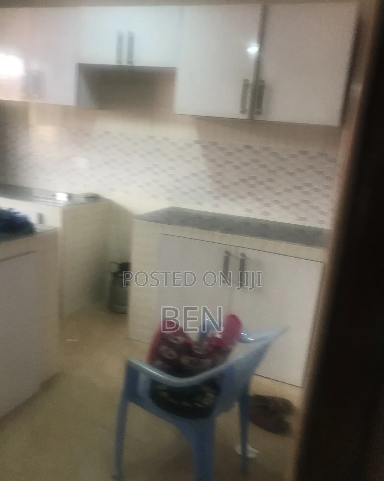 2bdrm Apartment in Dzorwulu for rent