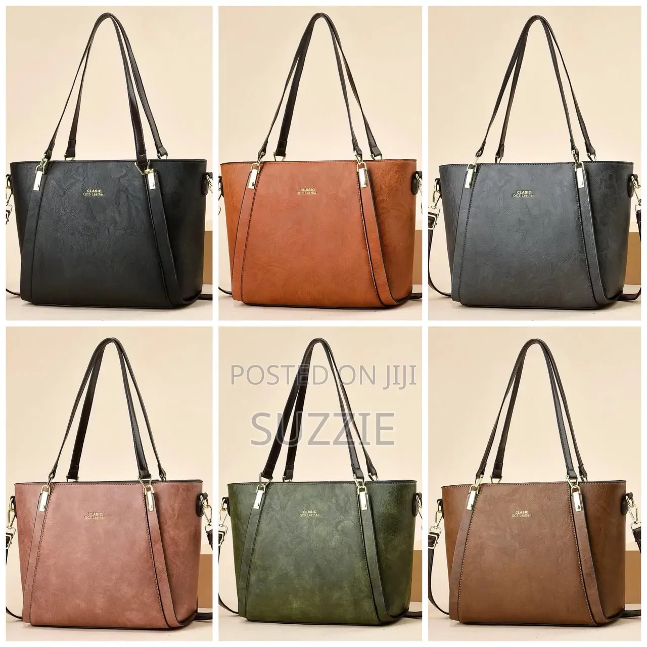 Ladies Hand Bags