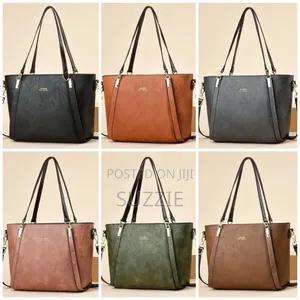 Ladies Hand Bags