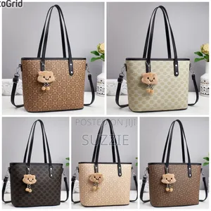 Ladies Hand Bags