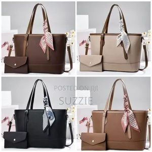 Ladies Hand Bags